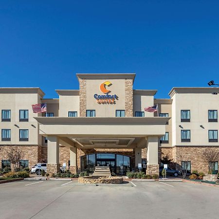 Comfort Suites Batesville Kültér fotó