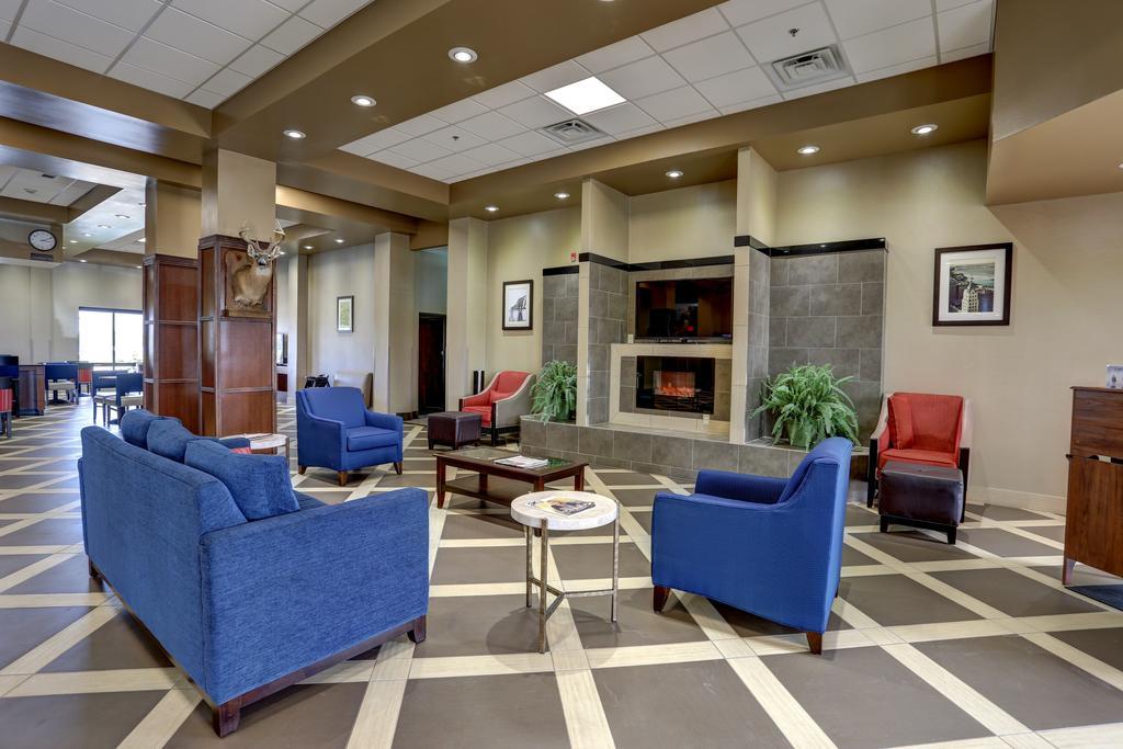 Comfort Suites Batesville Kültér fotó