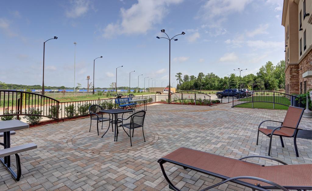 Comfort Suites Batesville Kültér fotó