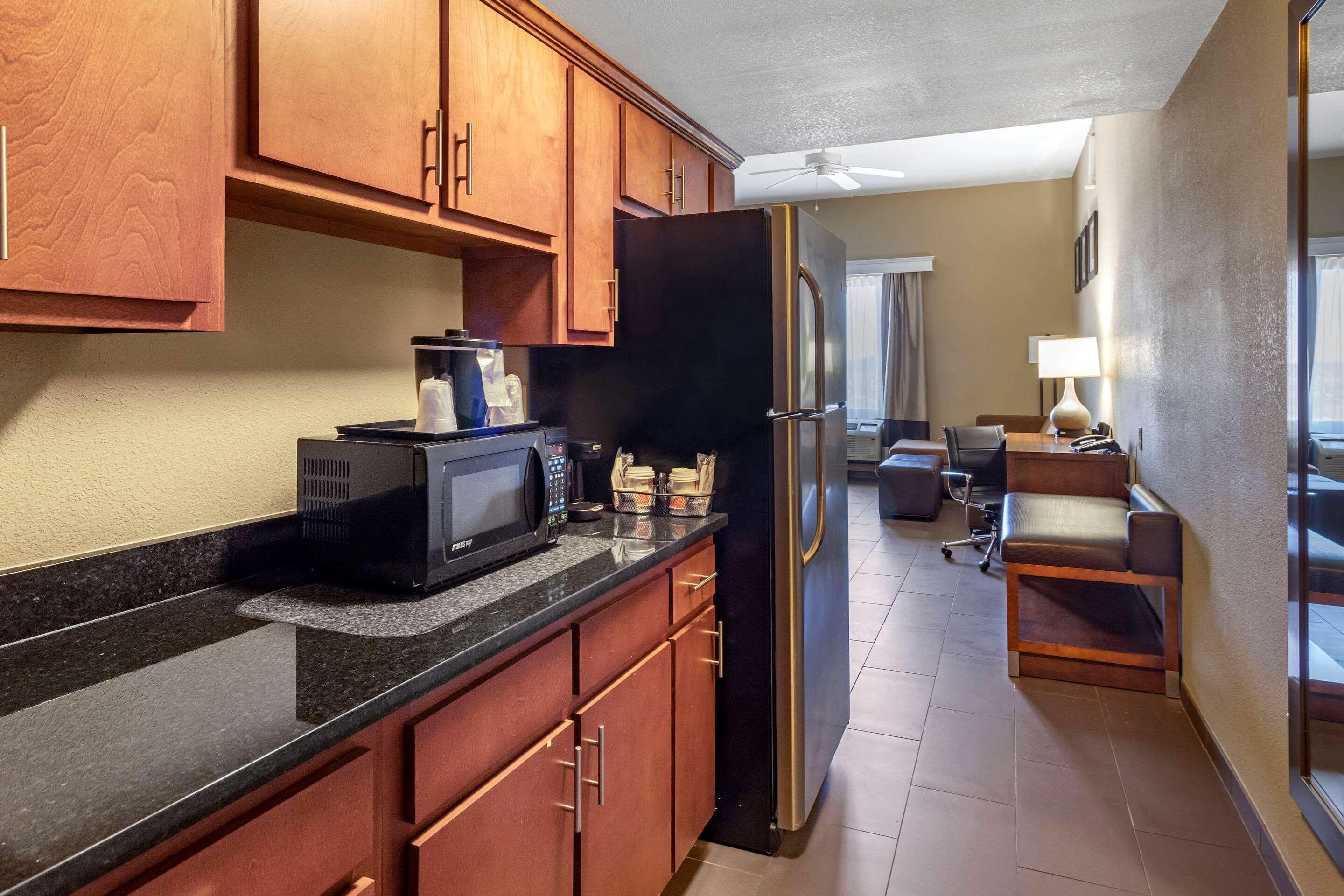 Comfort Suites Batesville Kültér fotó