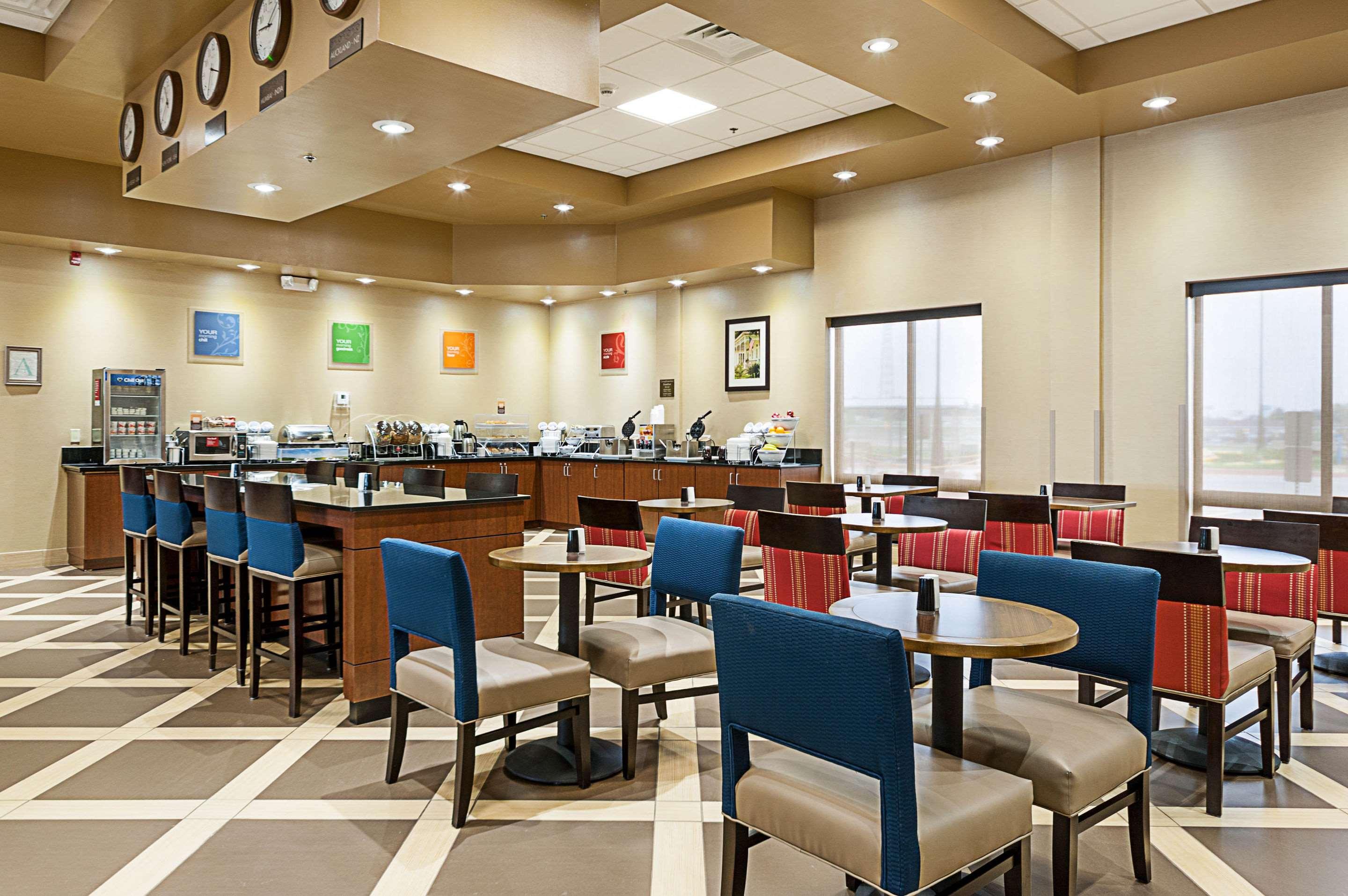 Comfort Suites Batesville Kültér fotó
