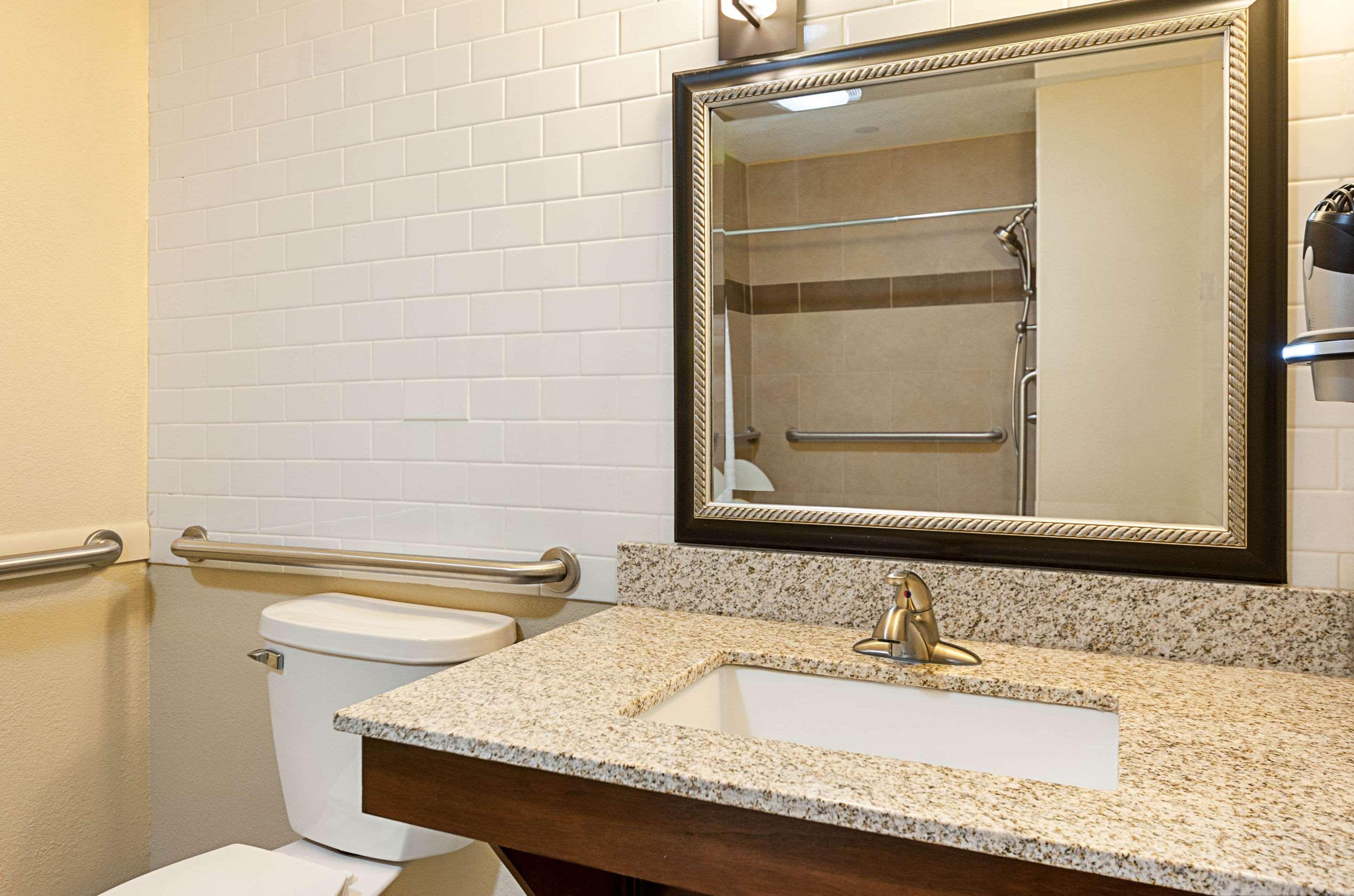 Comfort Suites Batesville Kültér fotó