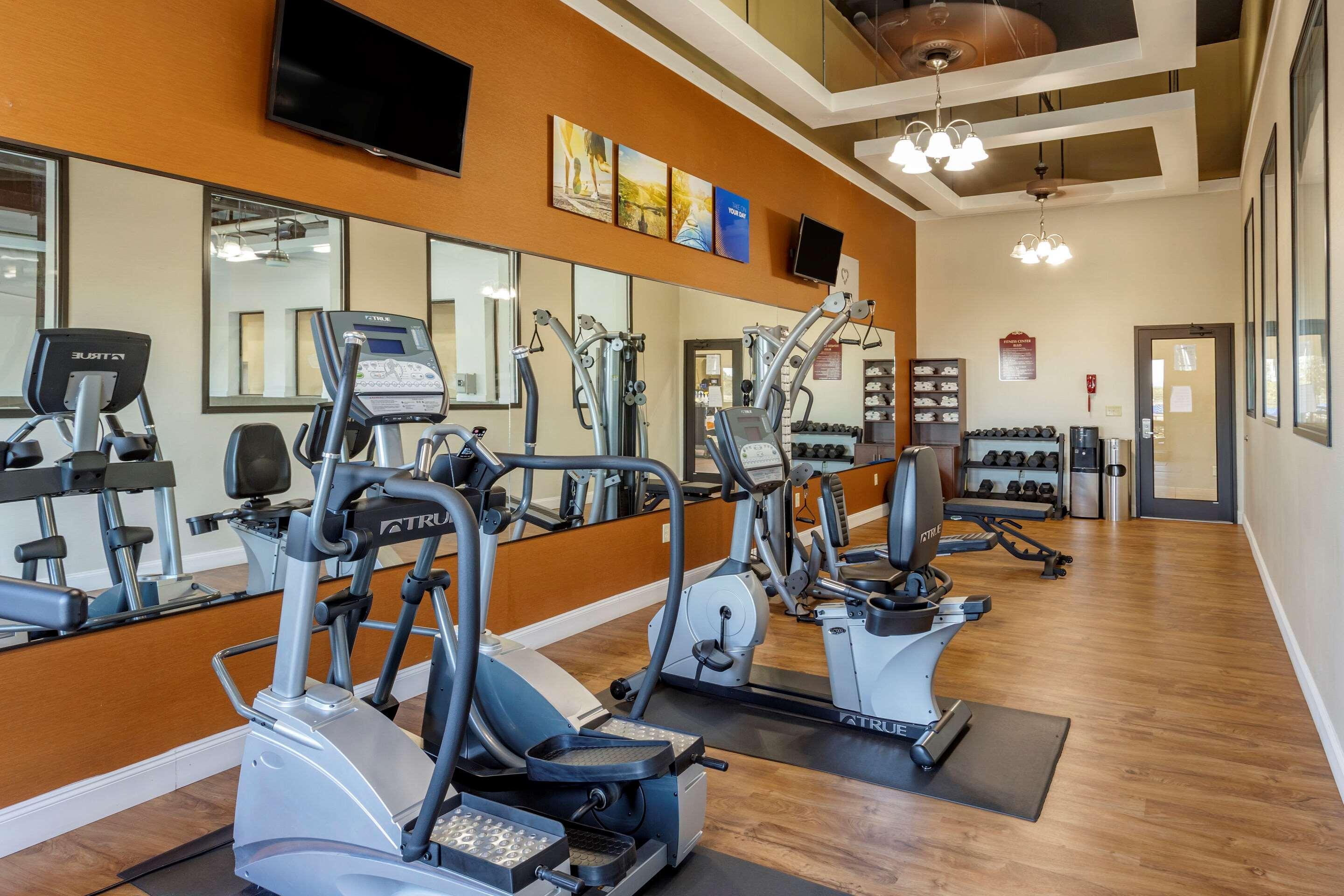 Comfort Suites Batesville Kültér fotó