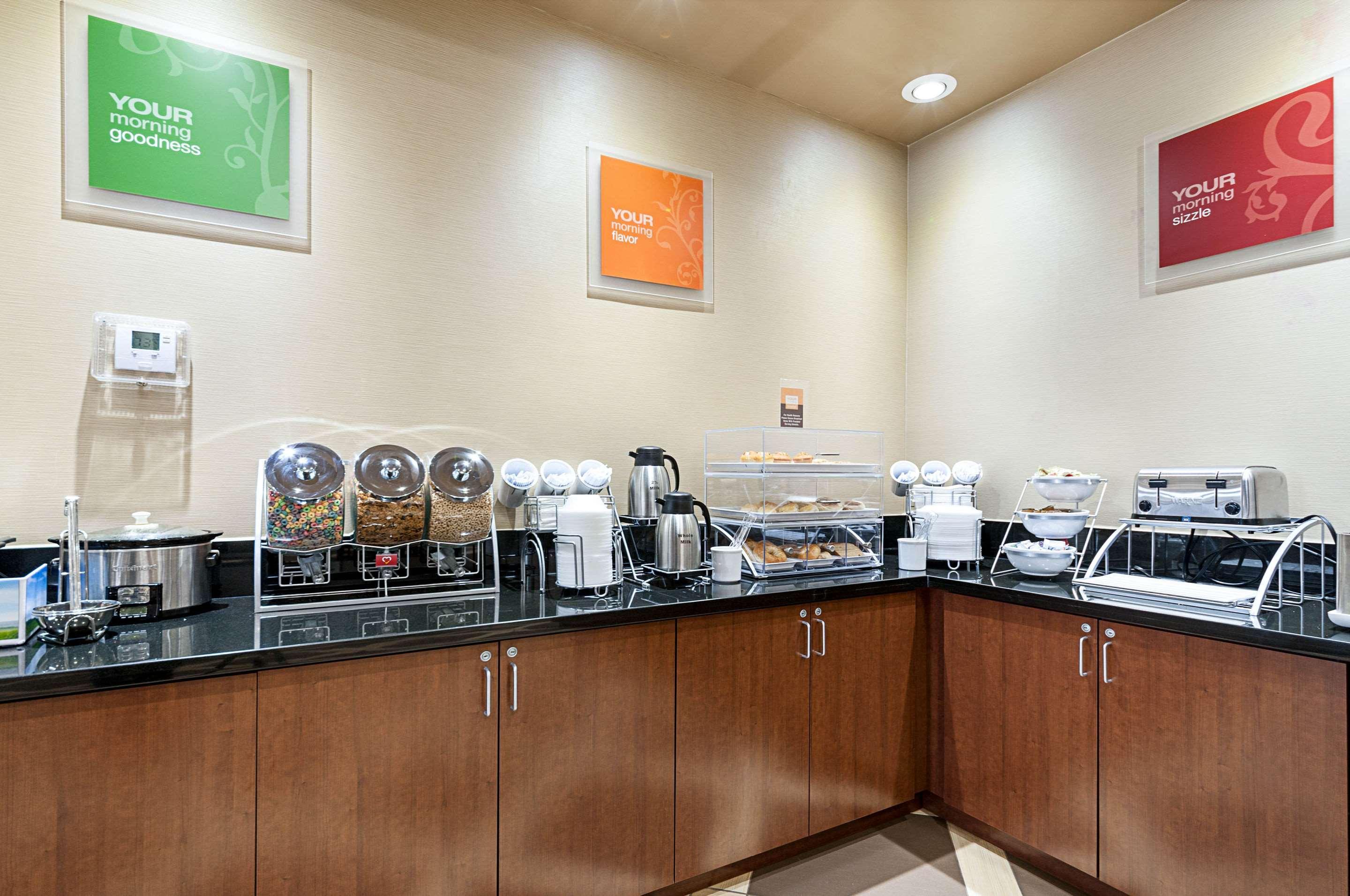 Comfort Suites Batesville Kültér fotó