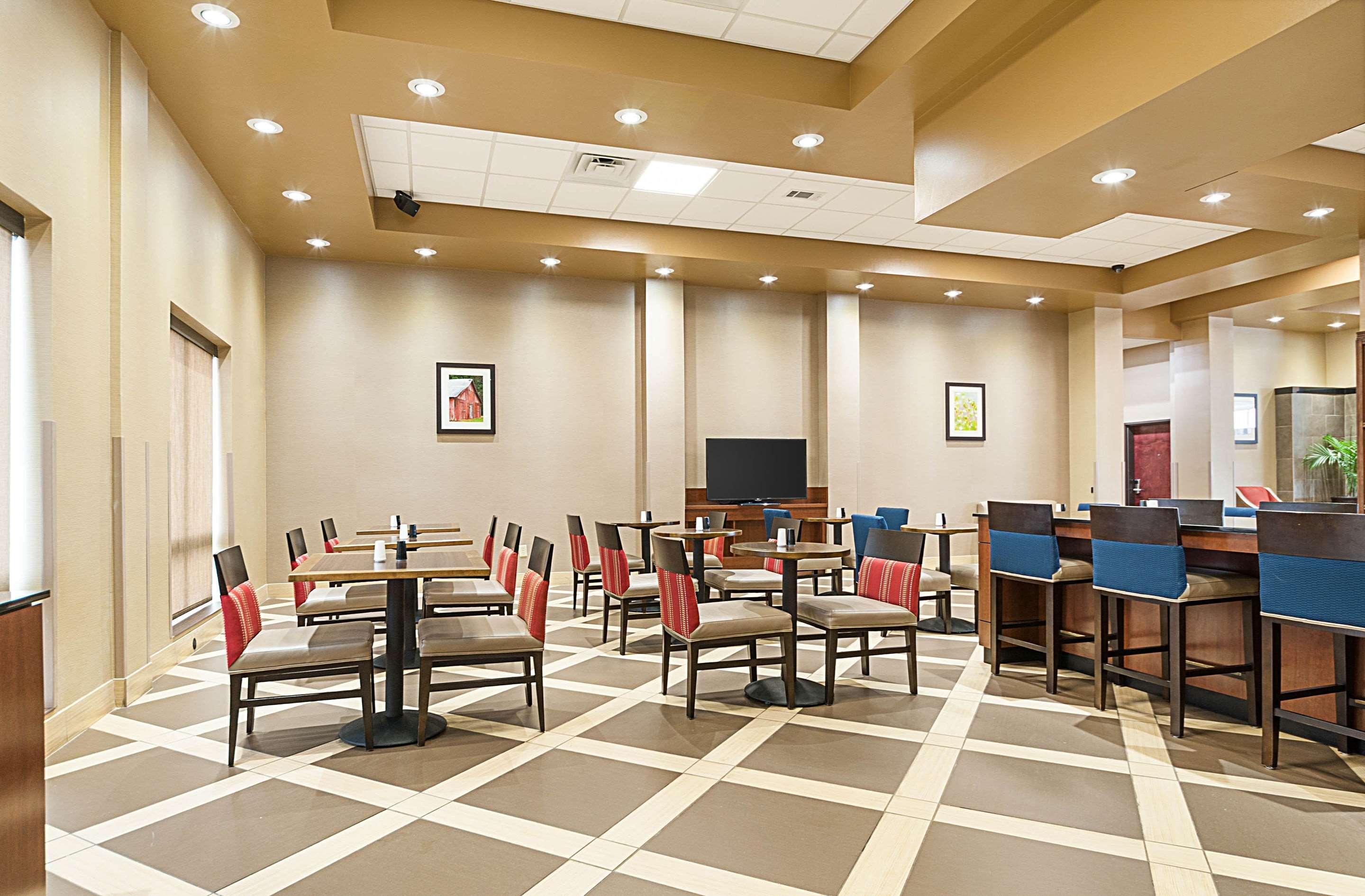 Comfort Suites Batesville Kültér fotó