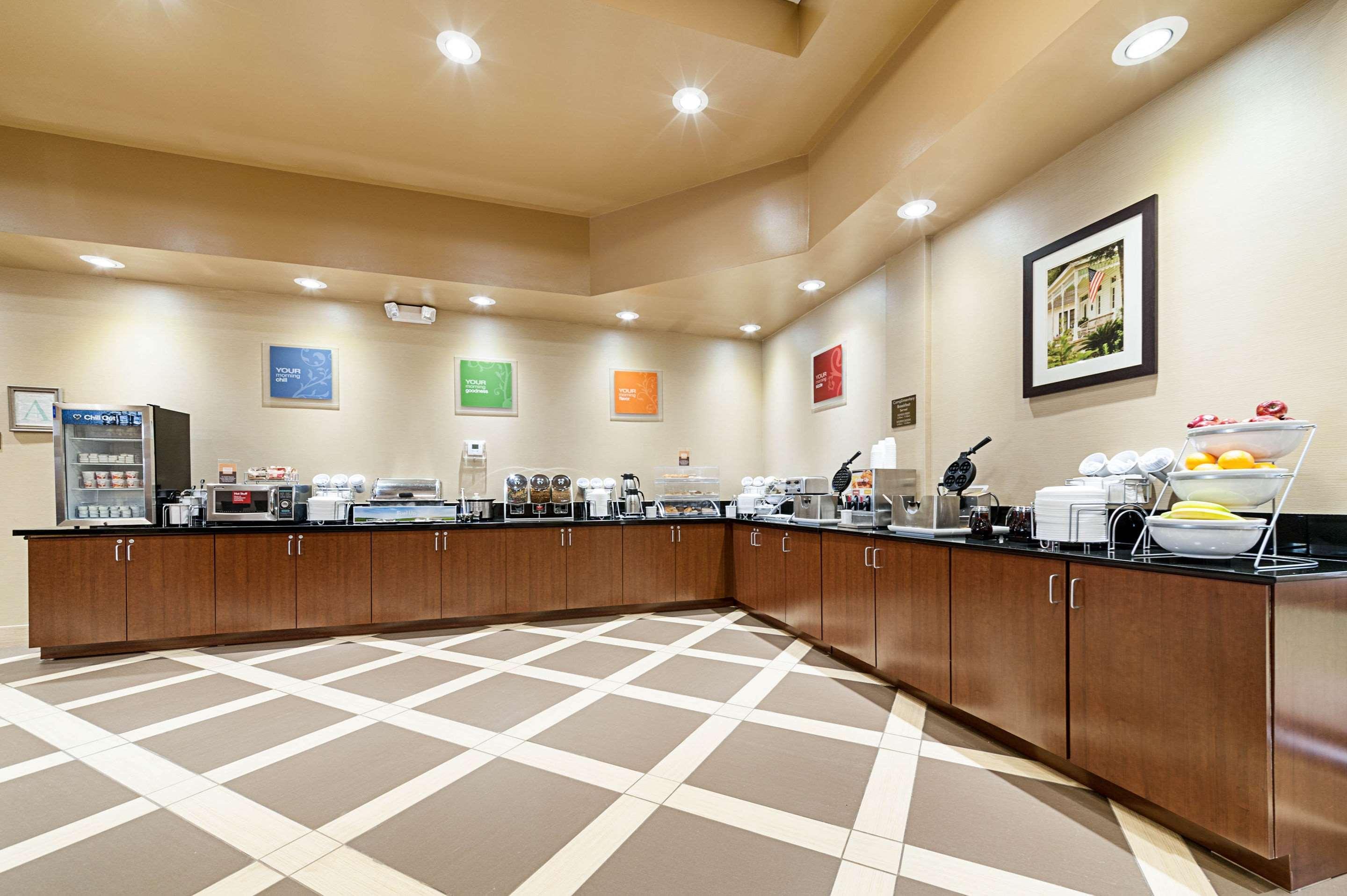 Comfort Suites Batesville Kültér fotó