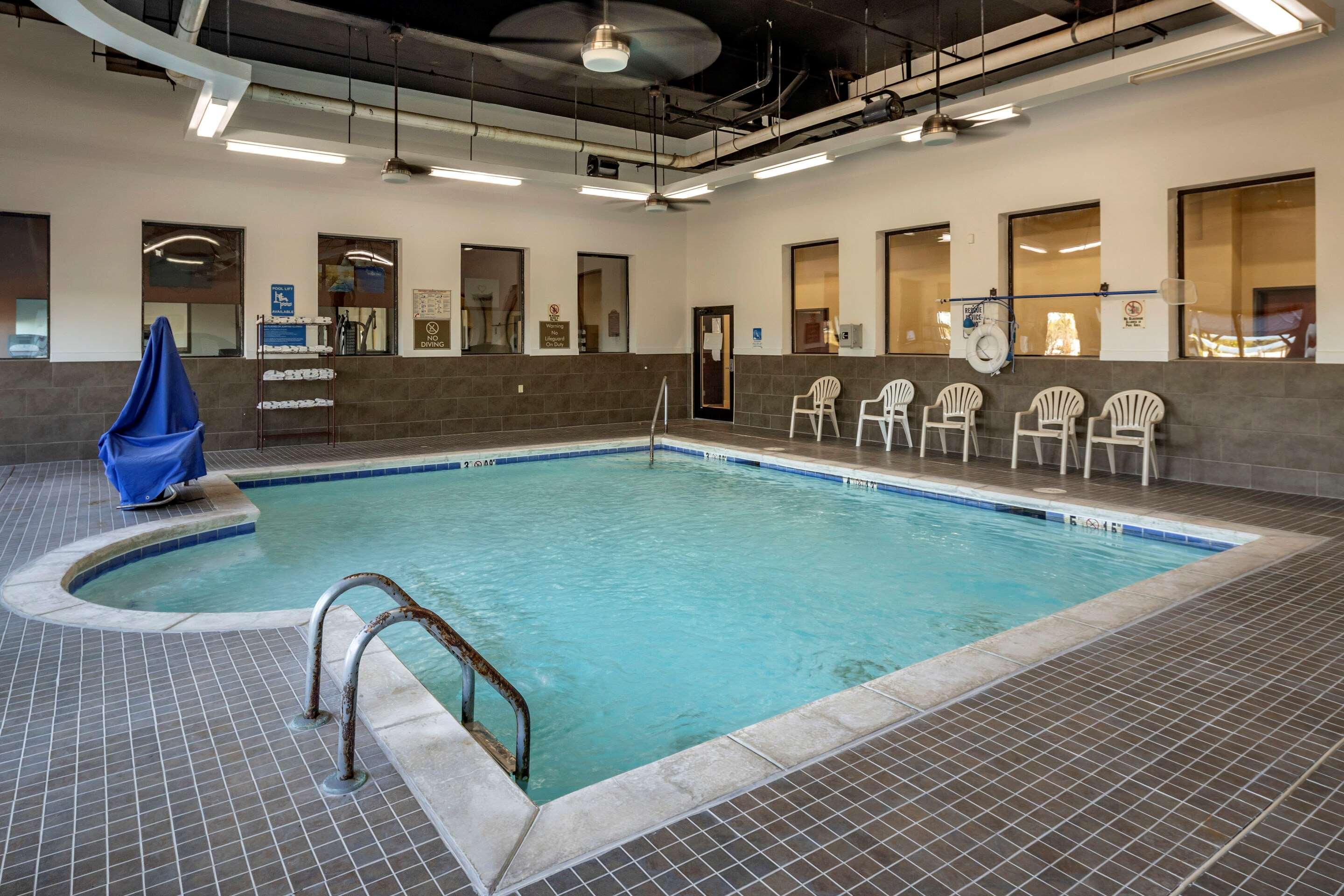Comfort Suites Batesville Kültér fotó