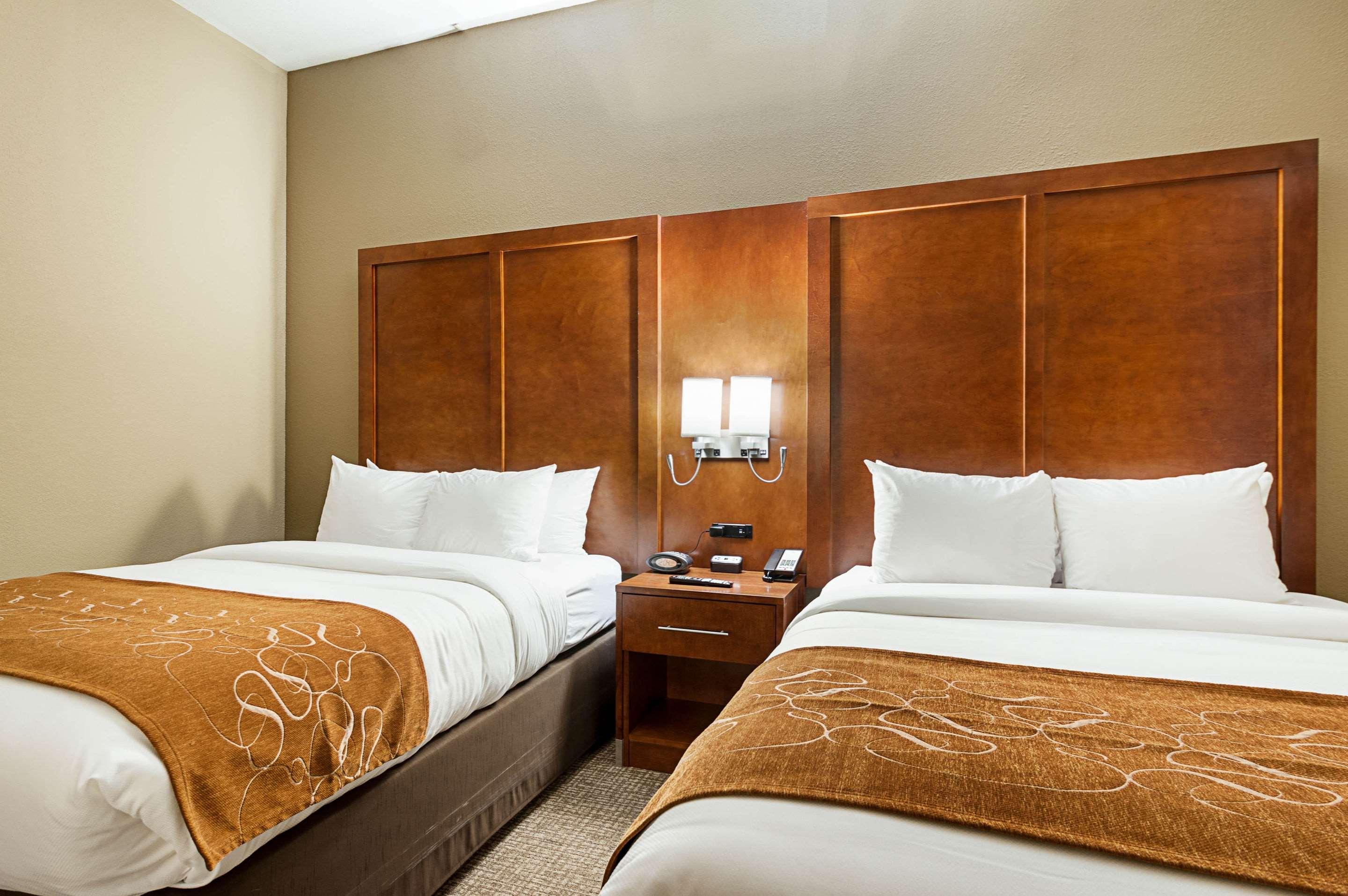 Comfort Suites Batesville Kültér fotó