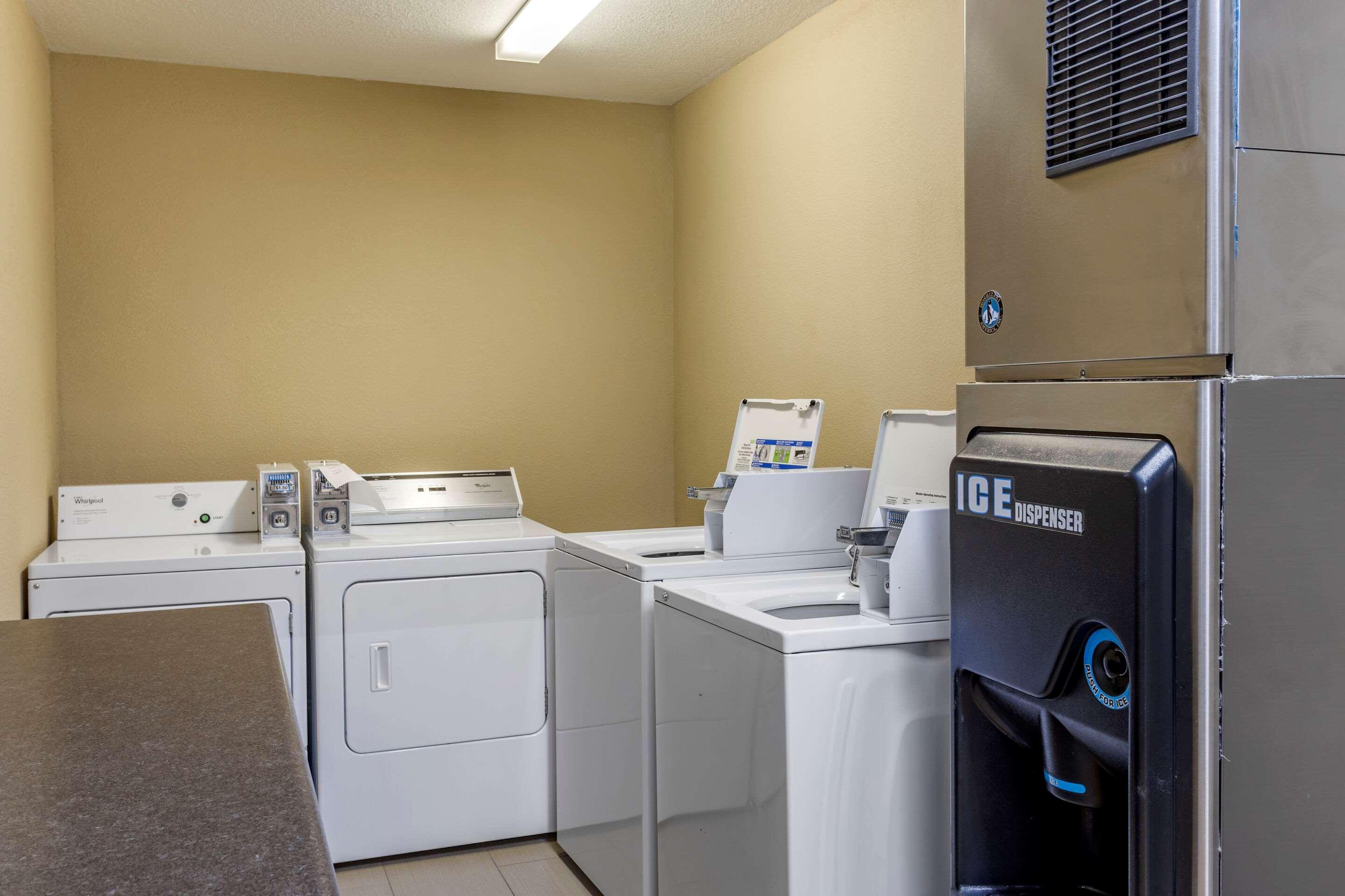 Comfort Suites Batesville Kültér fotó