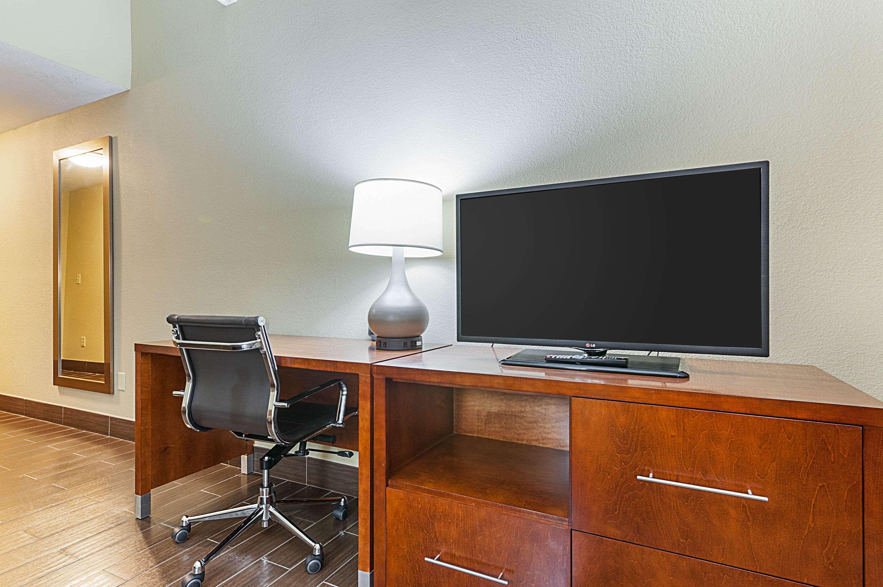 Comfort Suites Batesville Kültér fotó