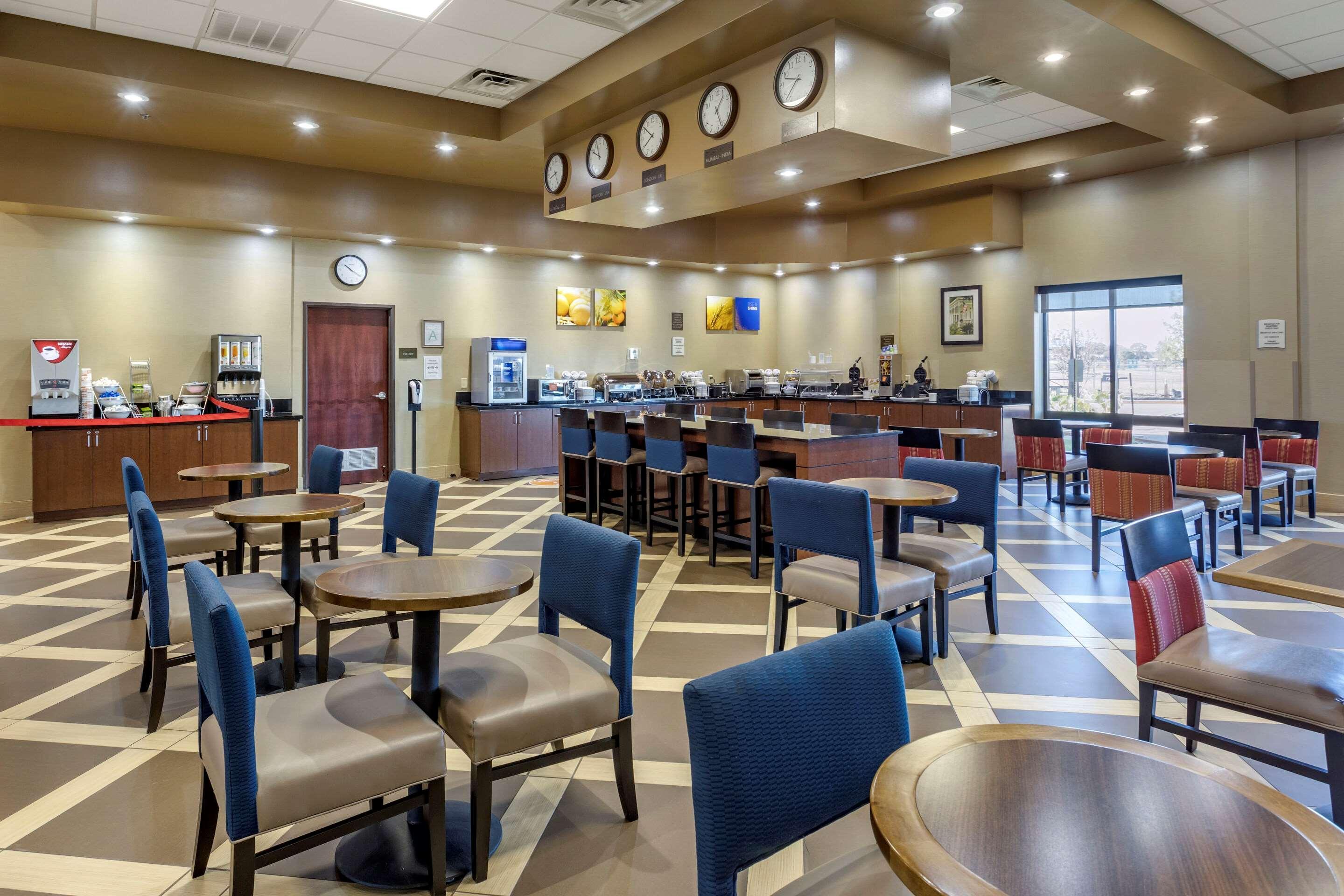 Comfort Suites Batesville Kültér fotó
